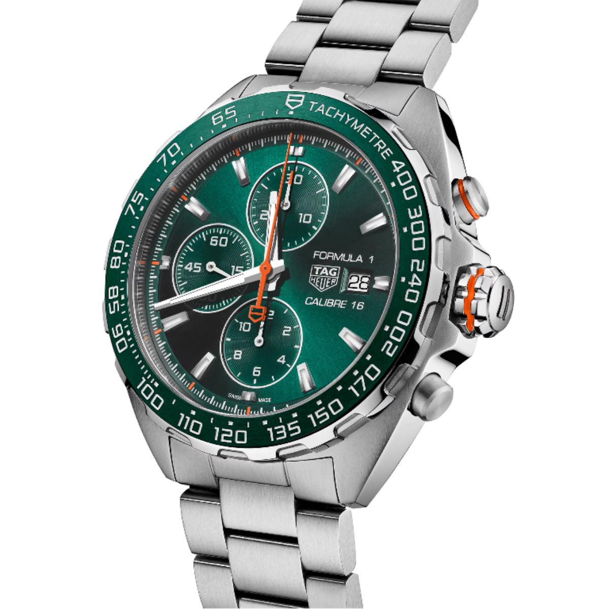 Formula 1 Chronograph
