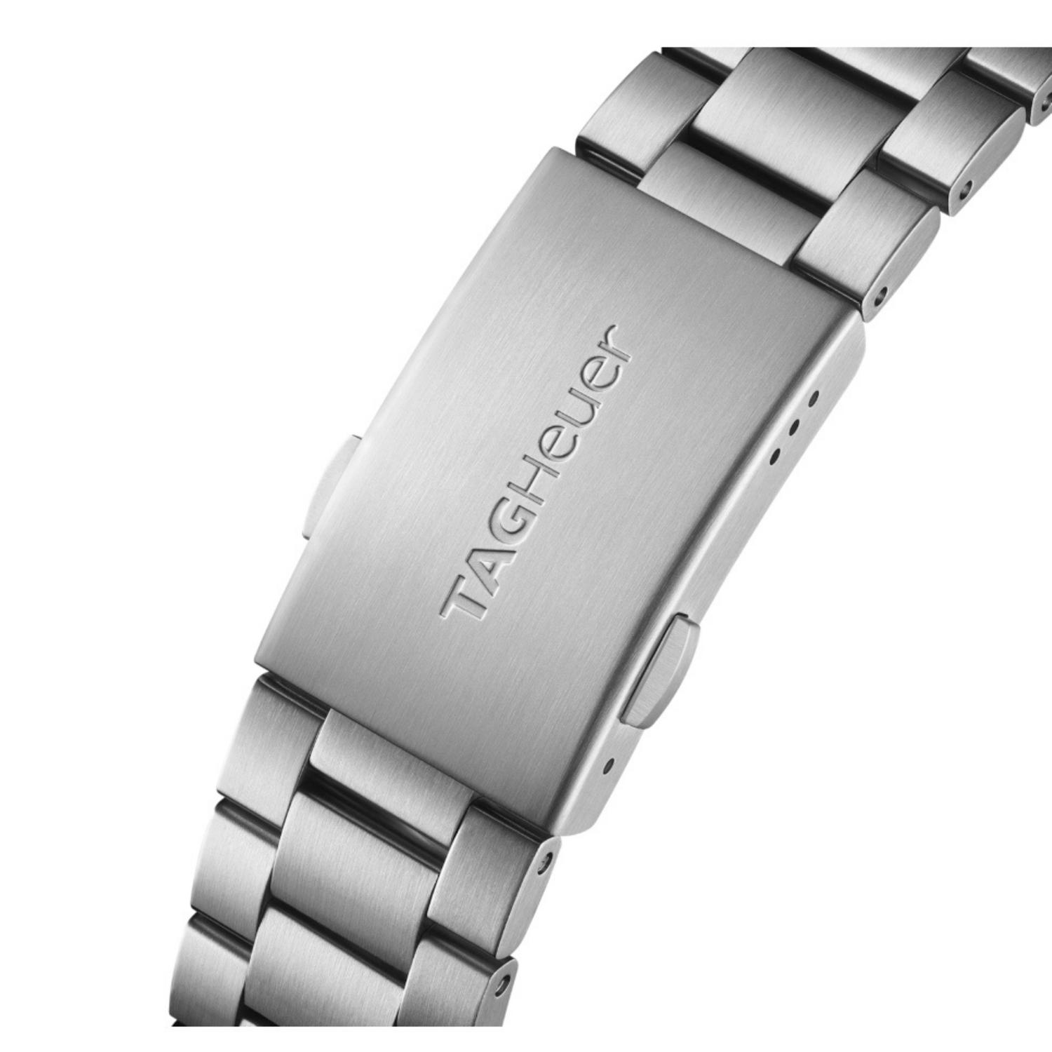 Formula 1 Chronograph X Gulf