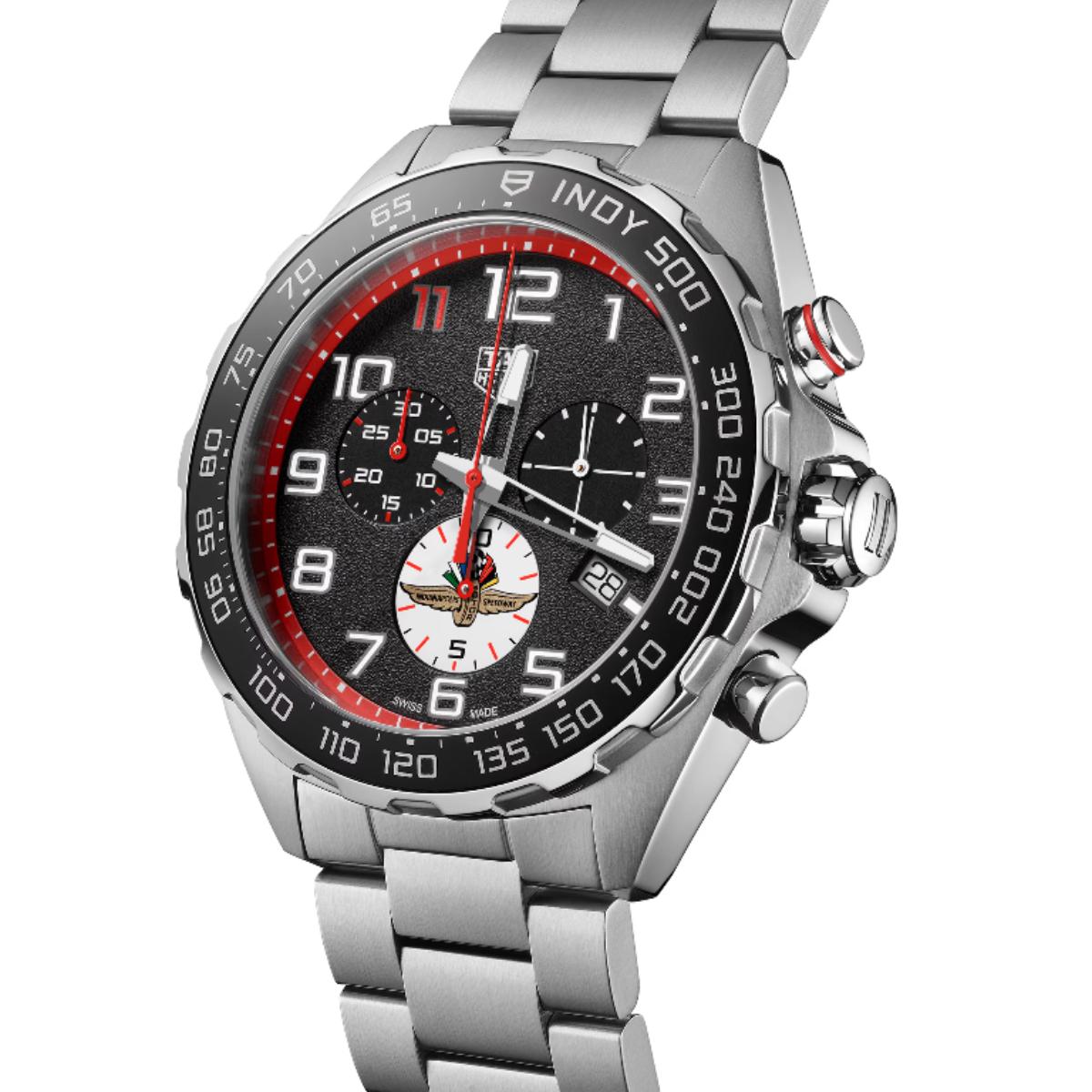 Formula 1 Chronograph X Indy 500