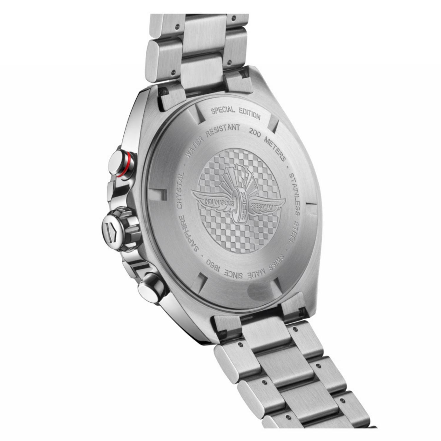 Formula 1 Chronograph X Indy 500