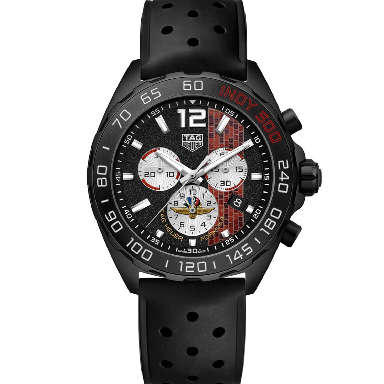 Formula 1 Chronograph