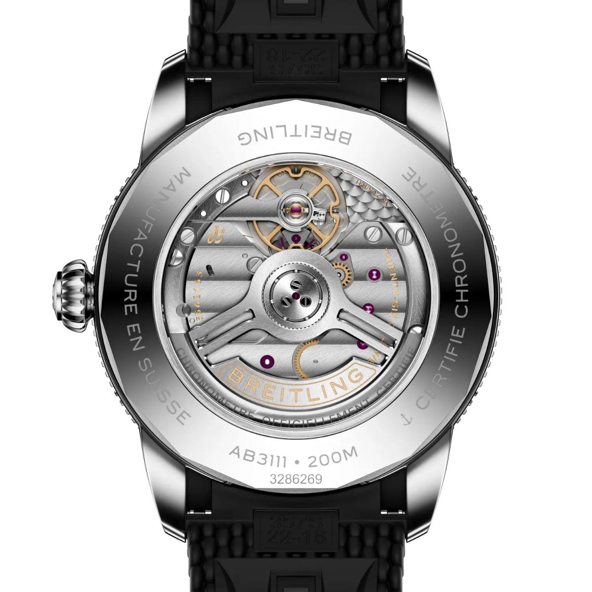 Superocean Heritage B31