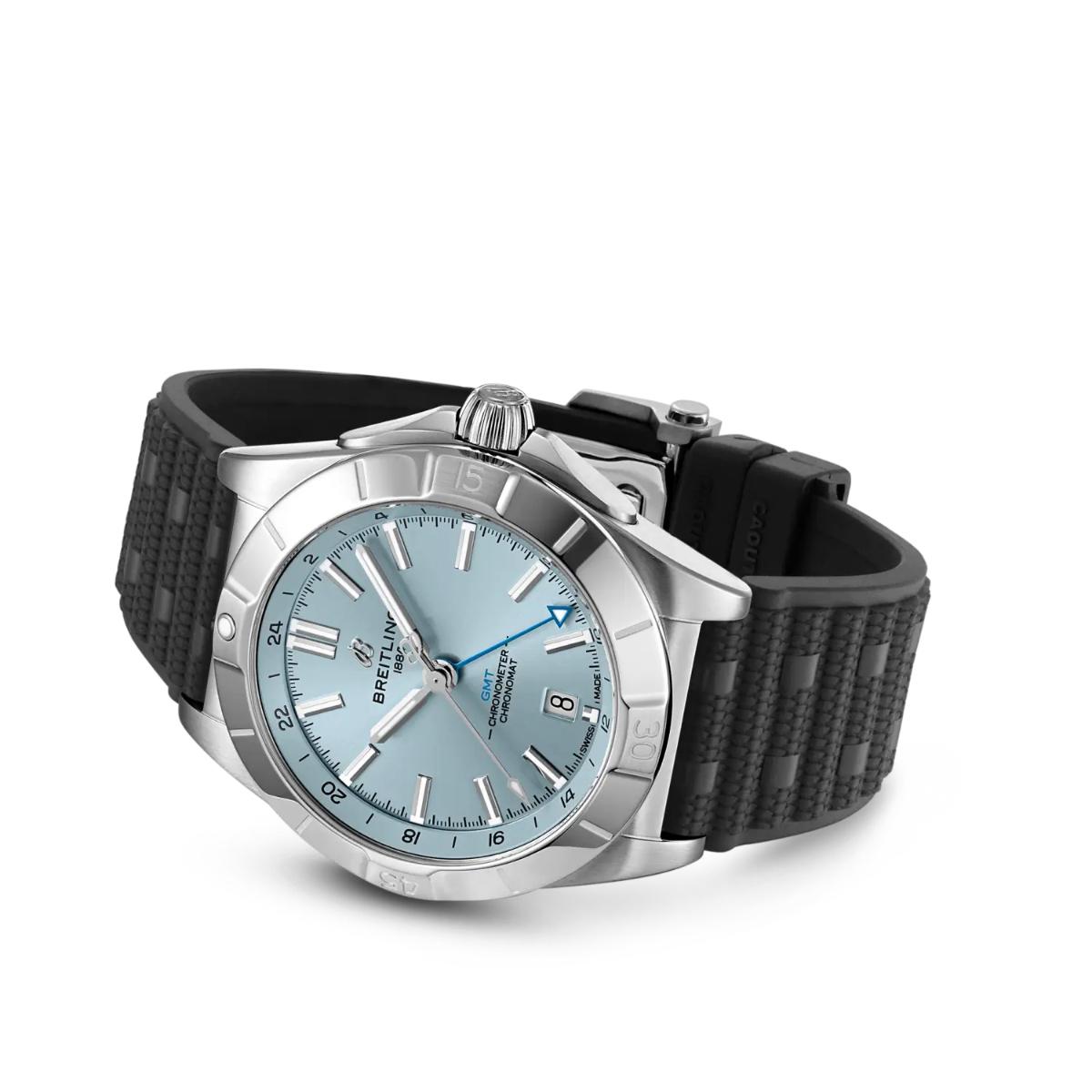 Chronomat Automatic GMT