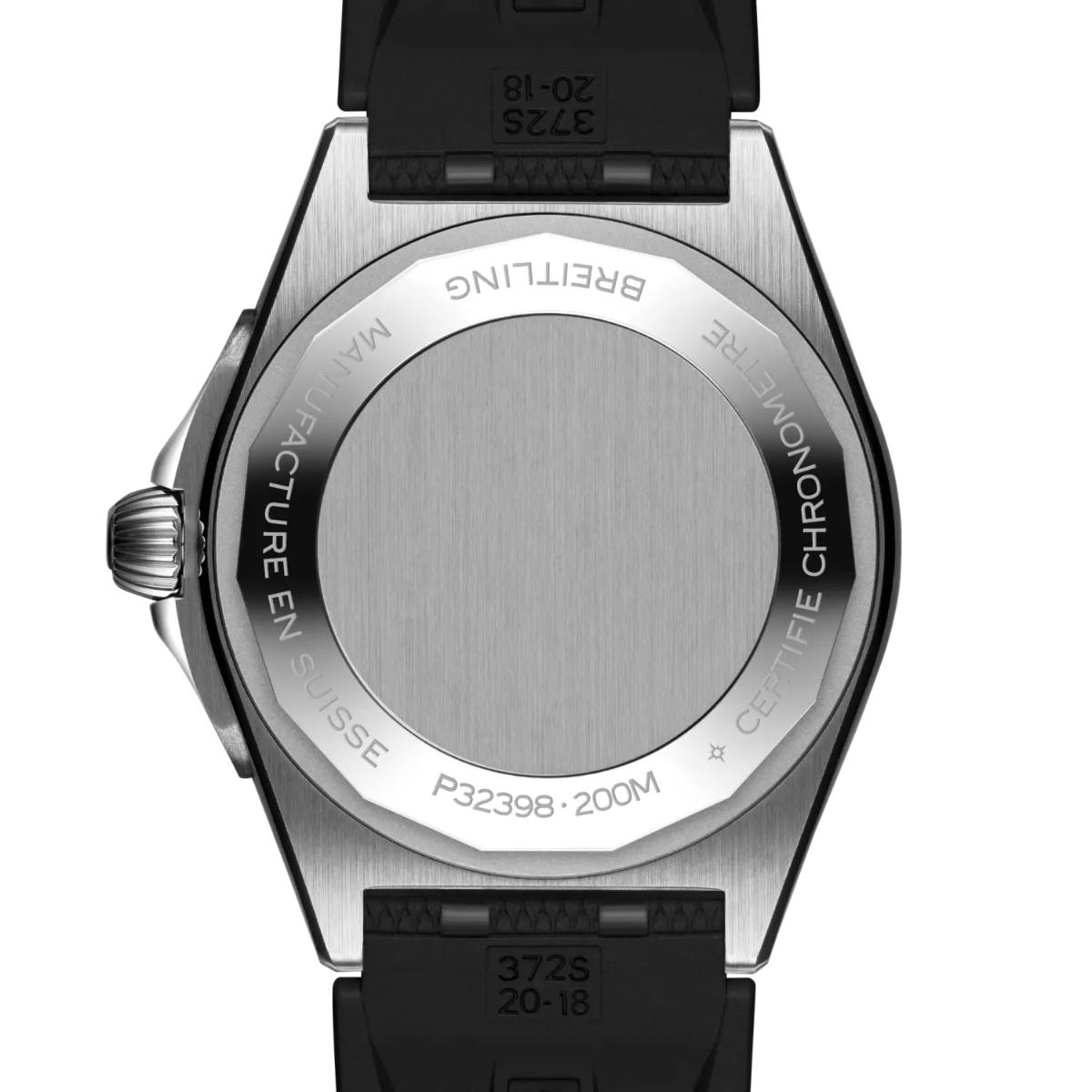 Chronomat Automatic GMT