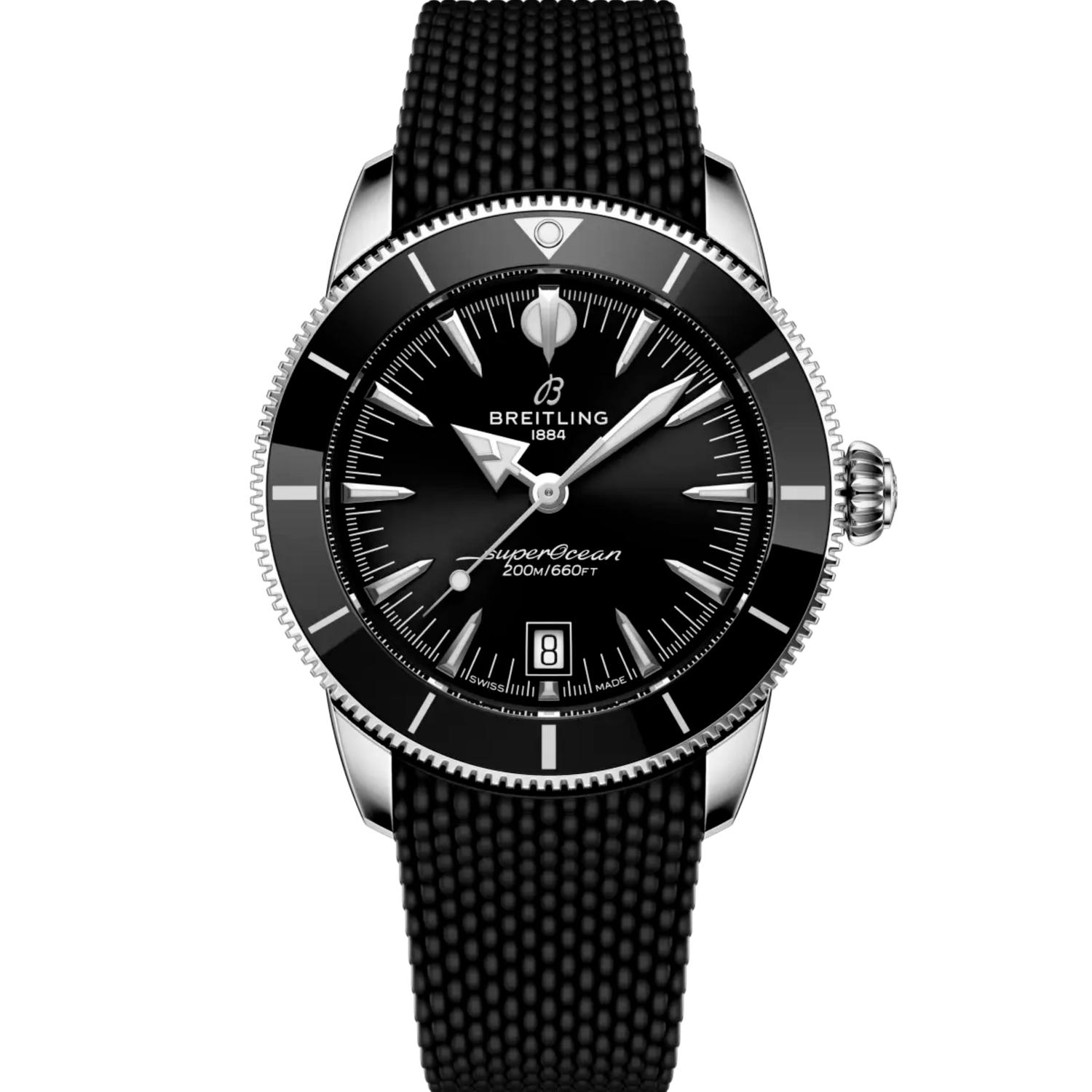 Superocean Heritage B31