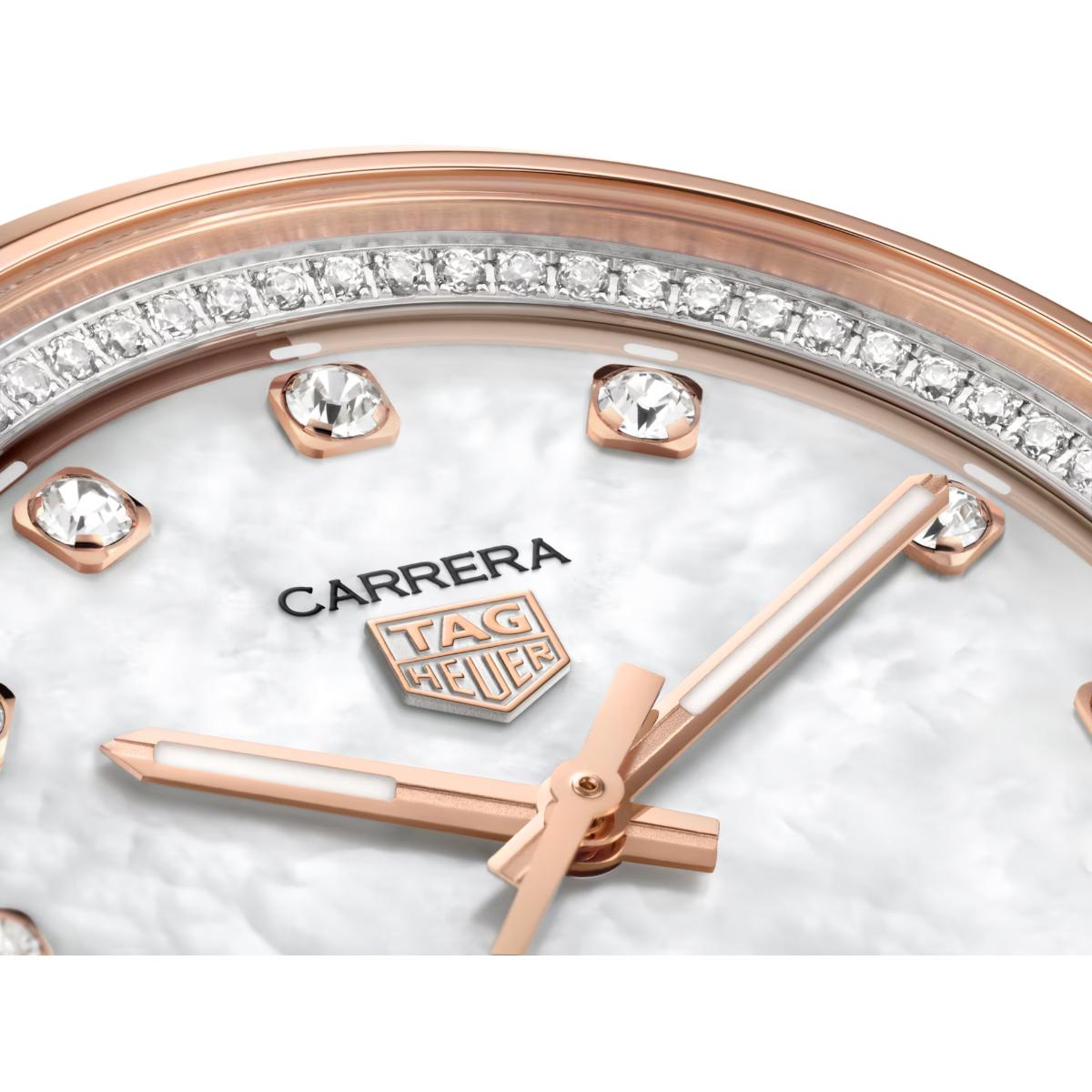 Carrera Date