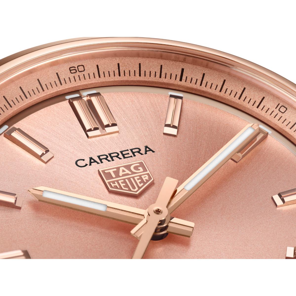 Carrera Date