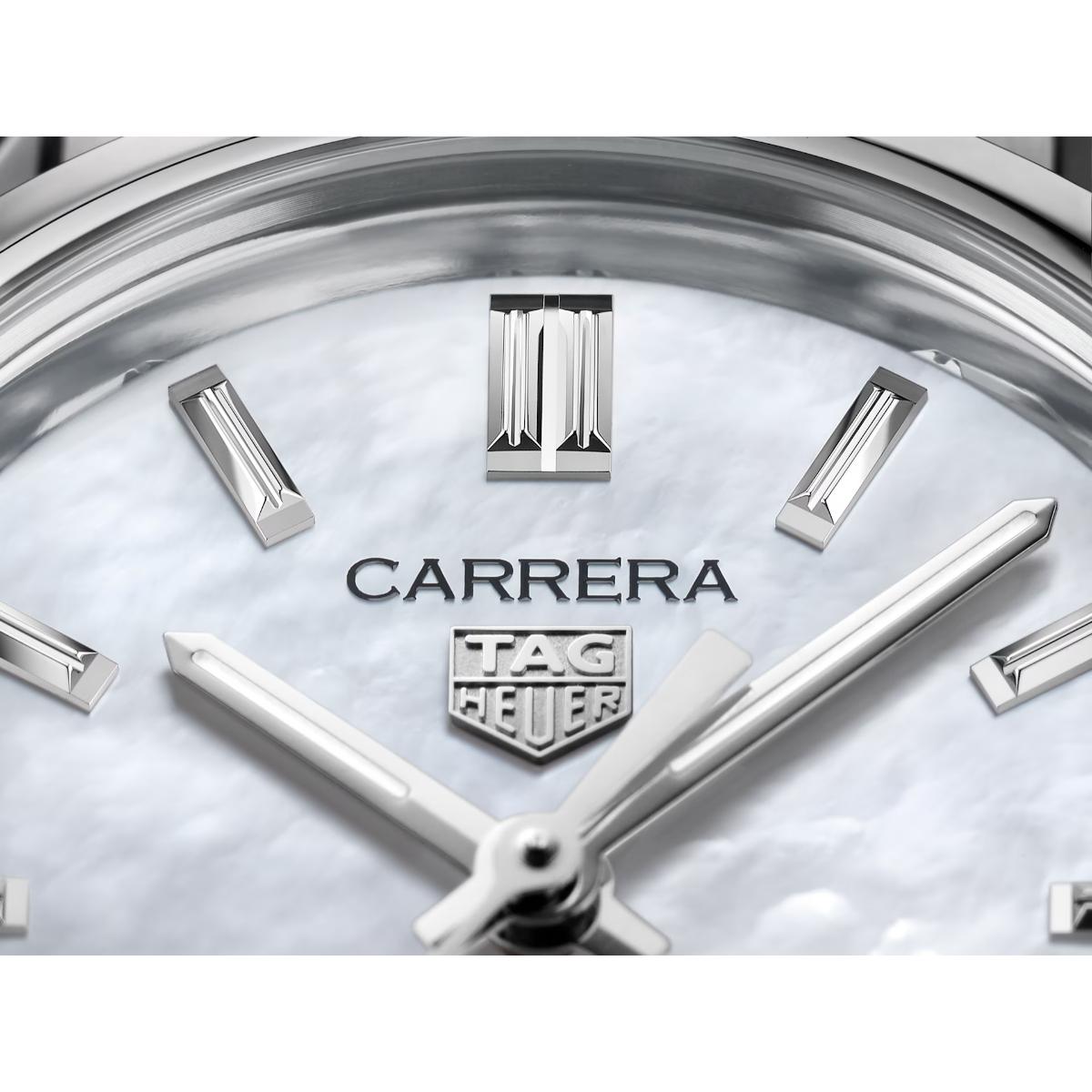 Carrera Date