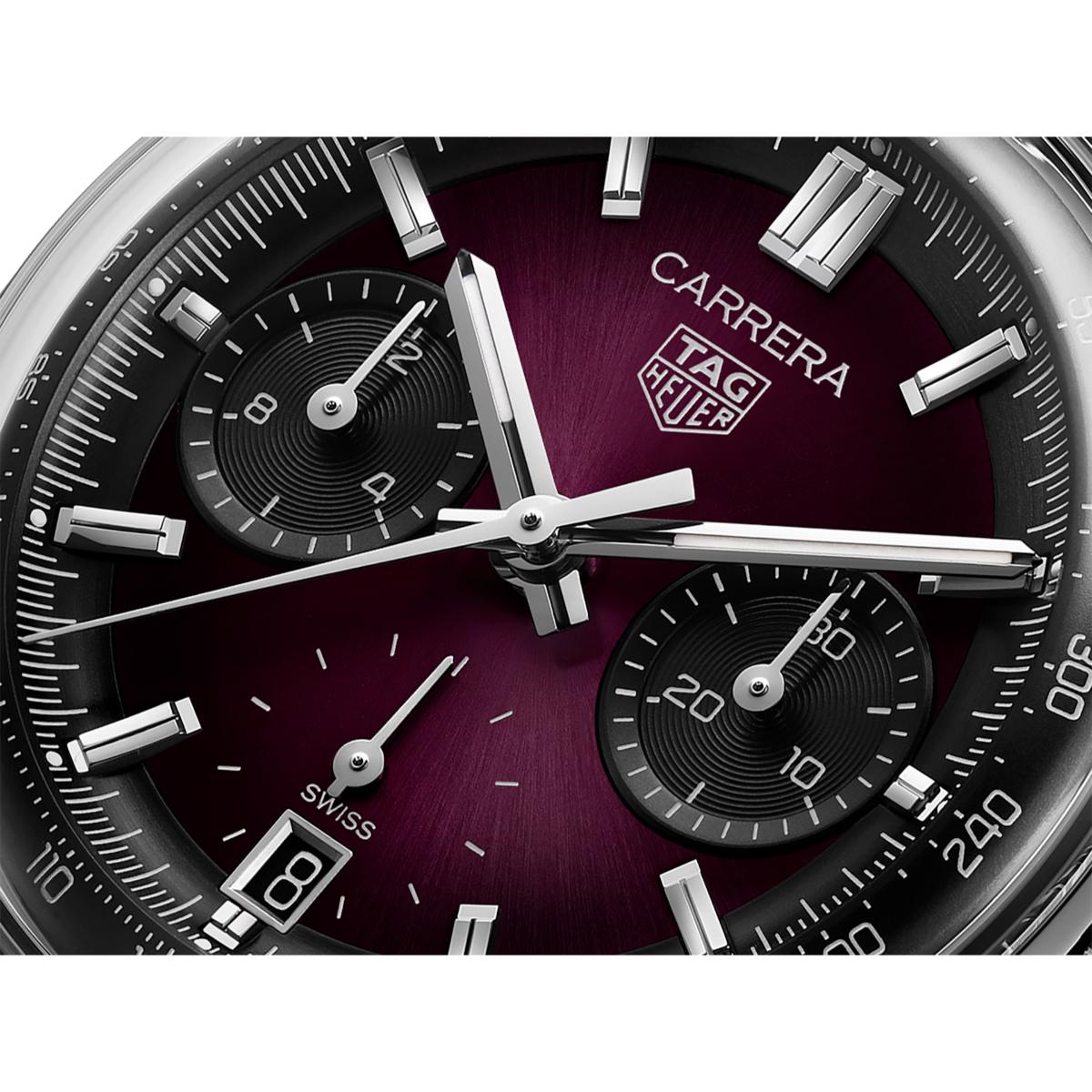 Carrera Chronograph