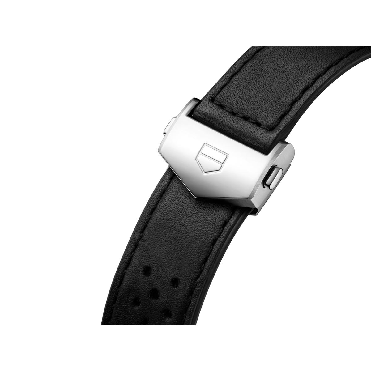 Carrera Chronograph Tourbillon