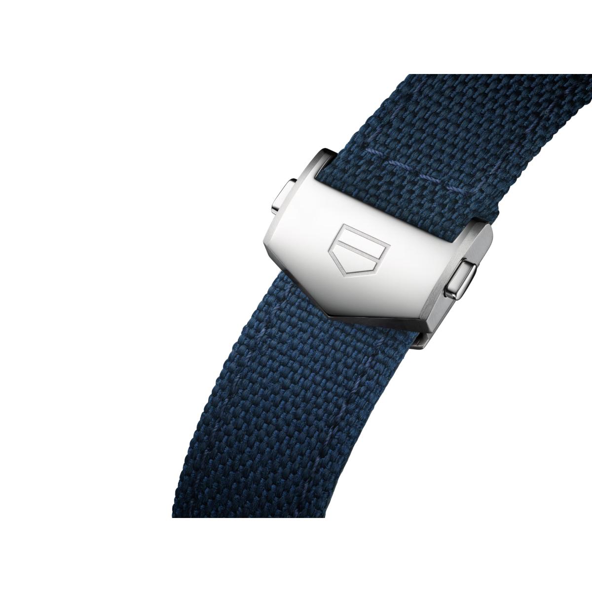 Carrera Chronograph Skipper