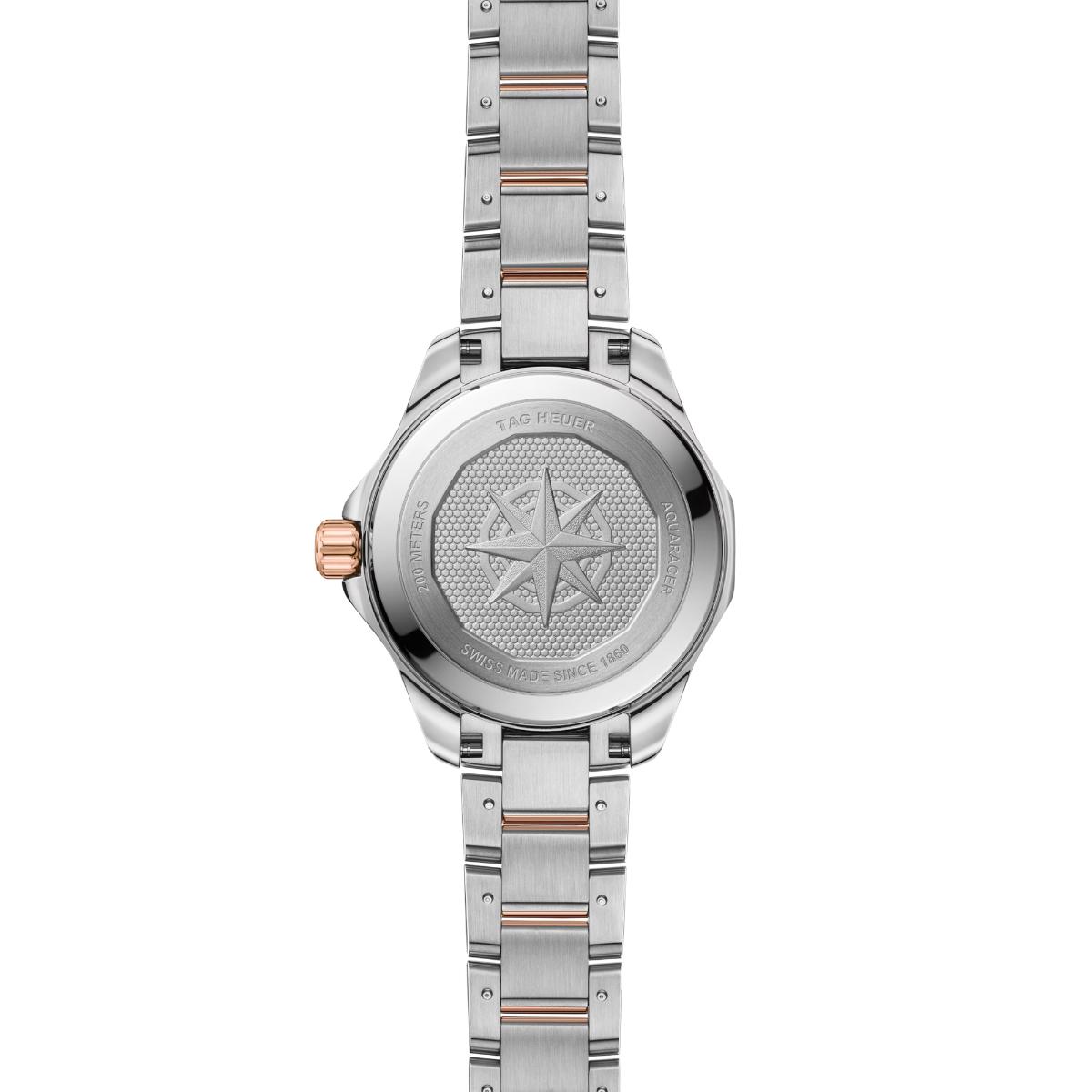 Aquaracer Professional 200 Solargraph