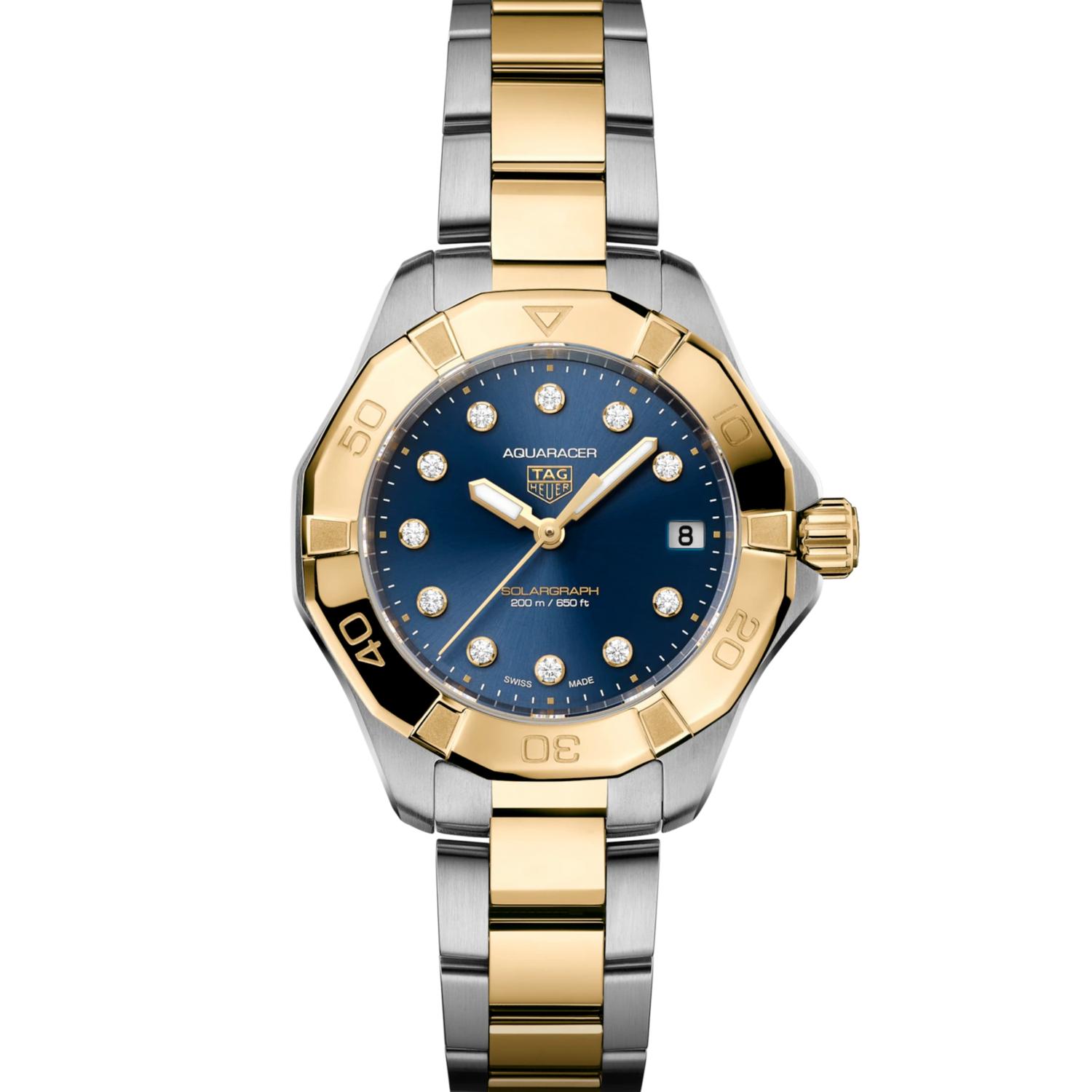 Aquaracer Professional 200 Solargraph