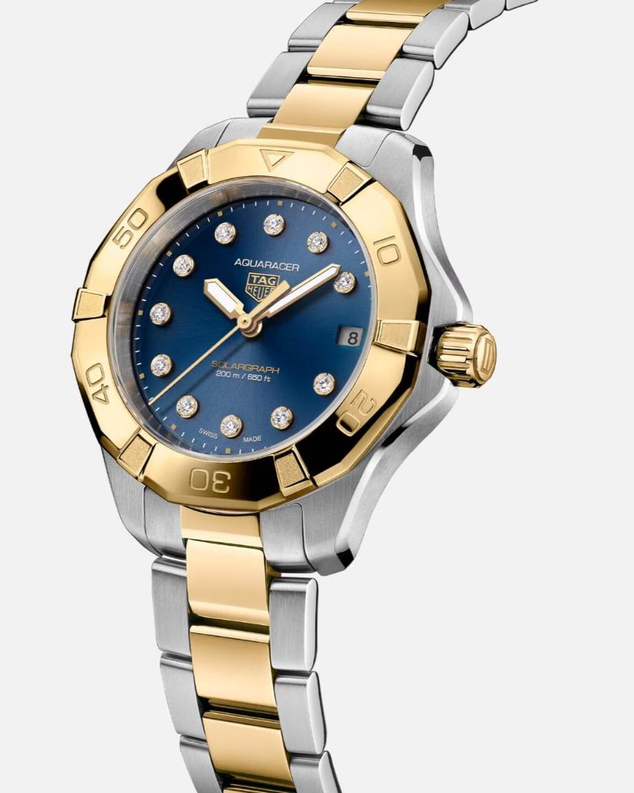 Aquaracer Professional 200 Solargraph