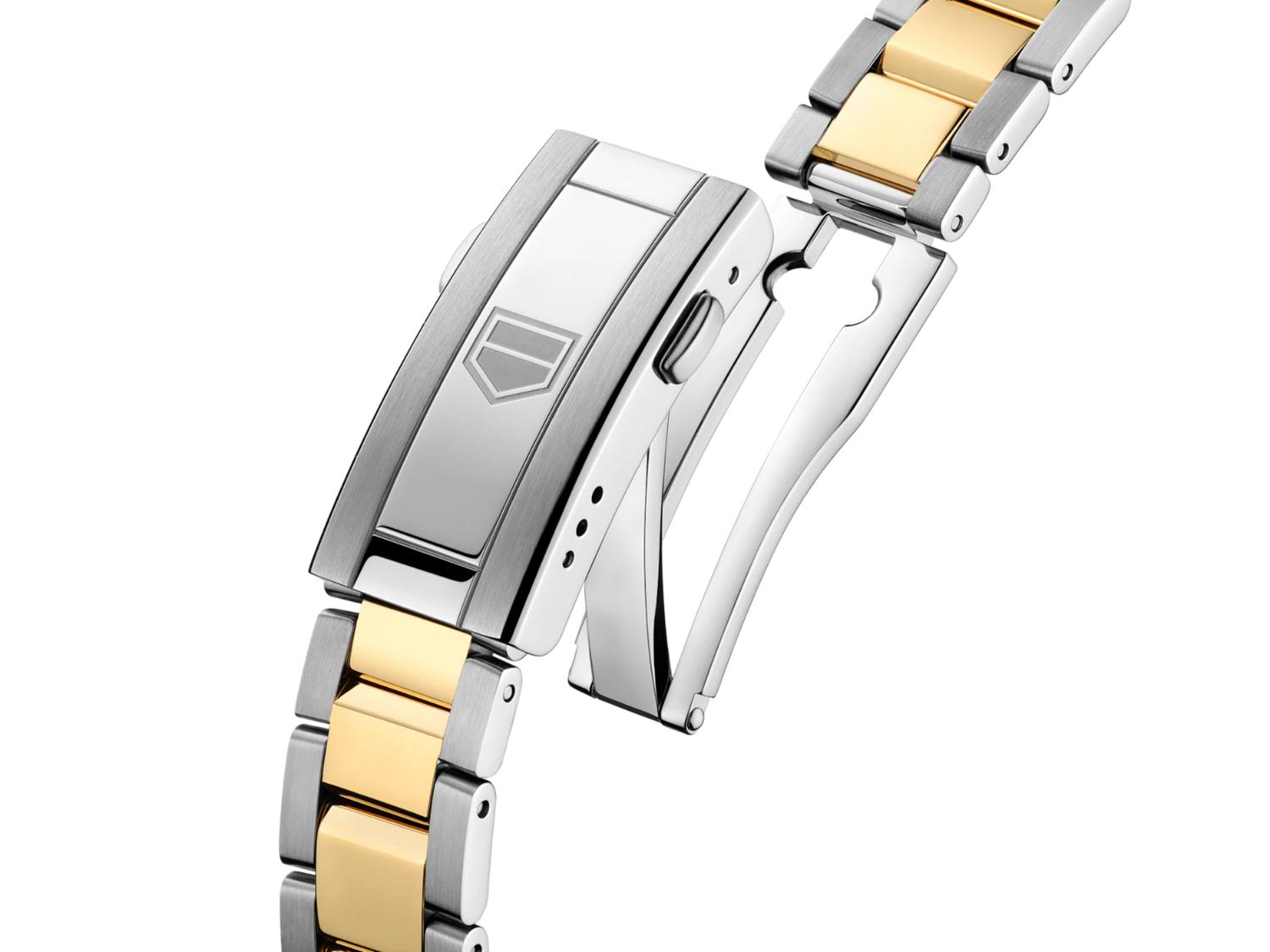 Aquaracer Professional 200 Solargraph