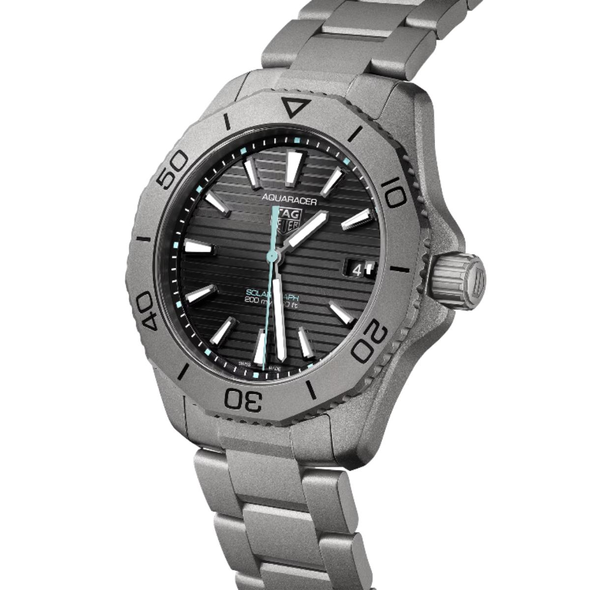 Aquaracer Professional 200 Solargraph