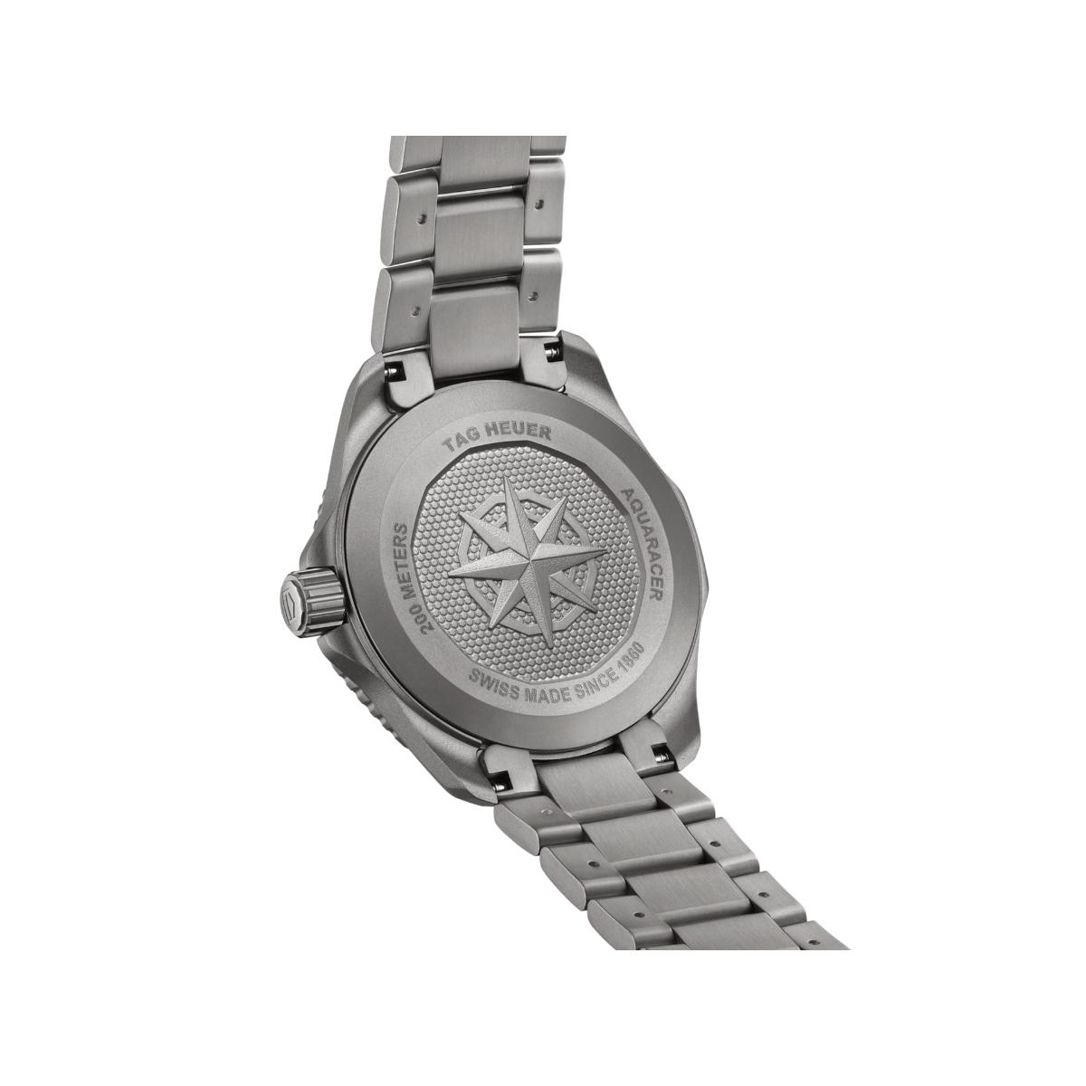 Aquaracer Professional 200 Solargraph