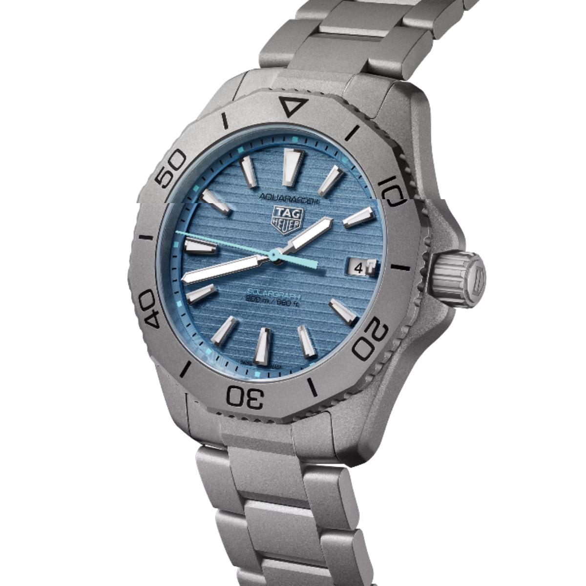 Aquaracer Professional 200 Solargraph