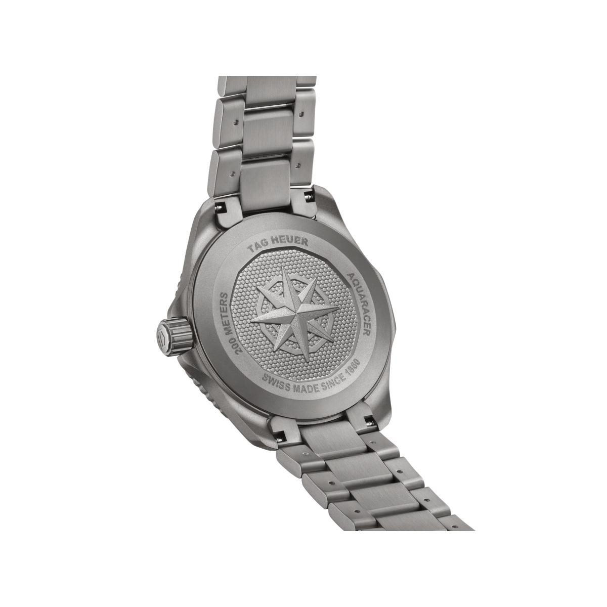 Aquaracer Professional 200 Solargraph