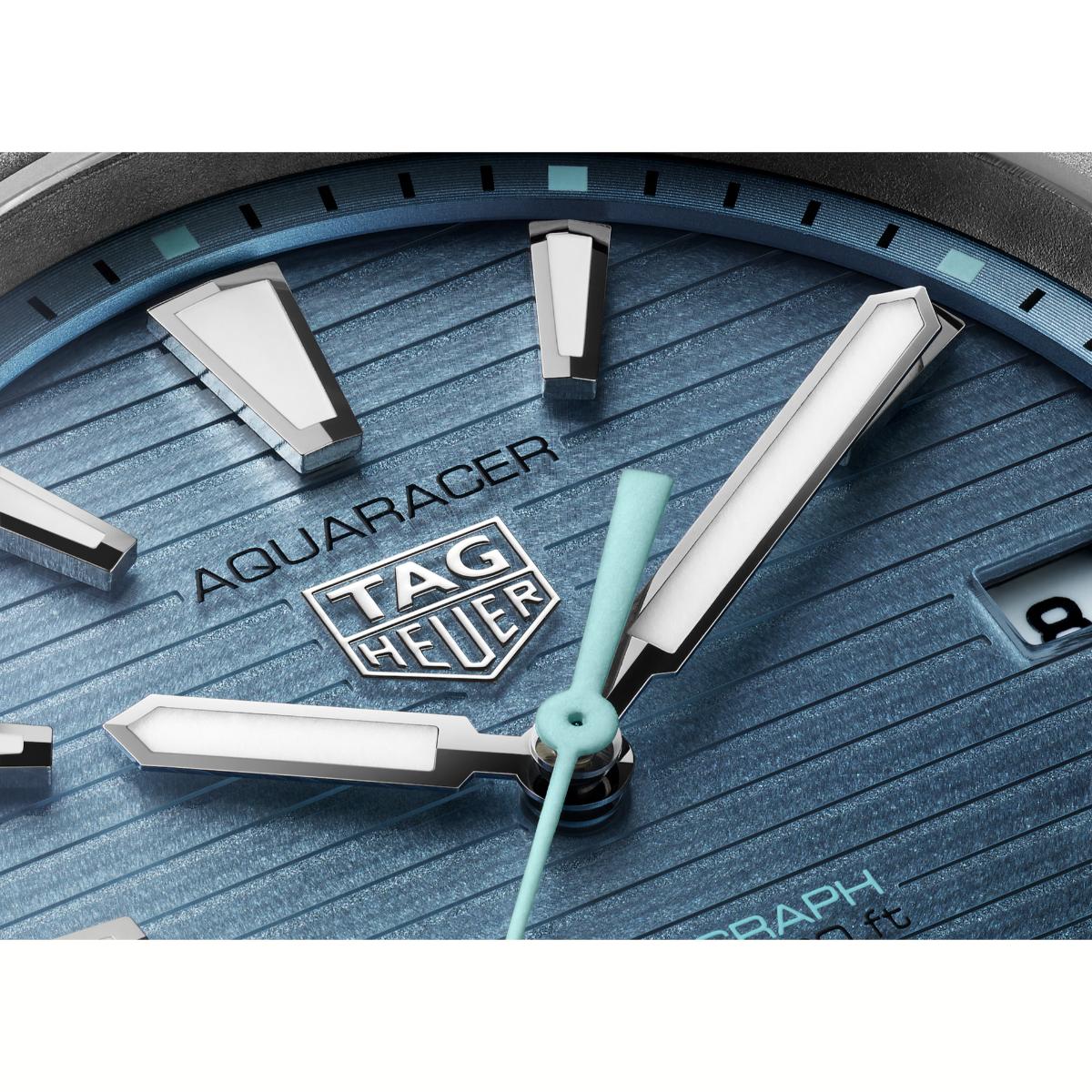 Aquaracer Professional 200 Solargraph