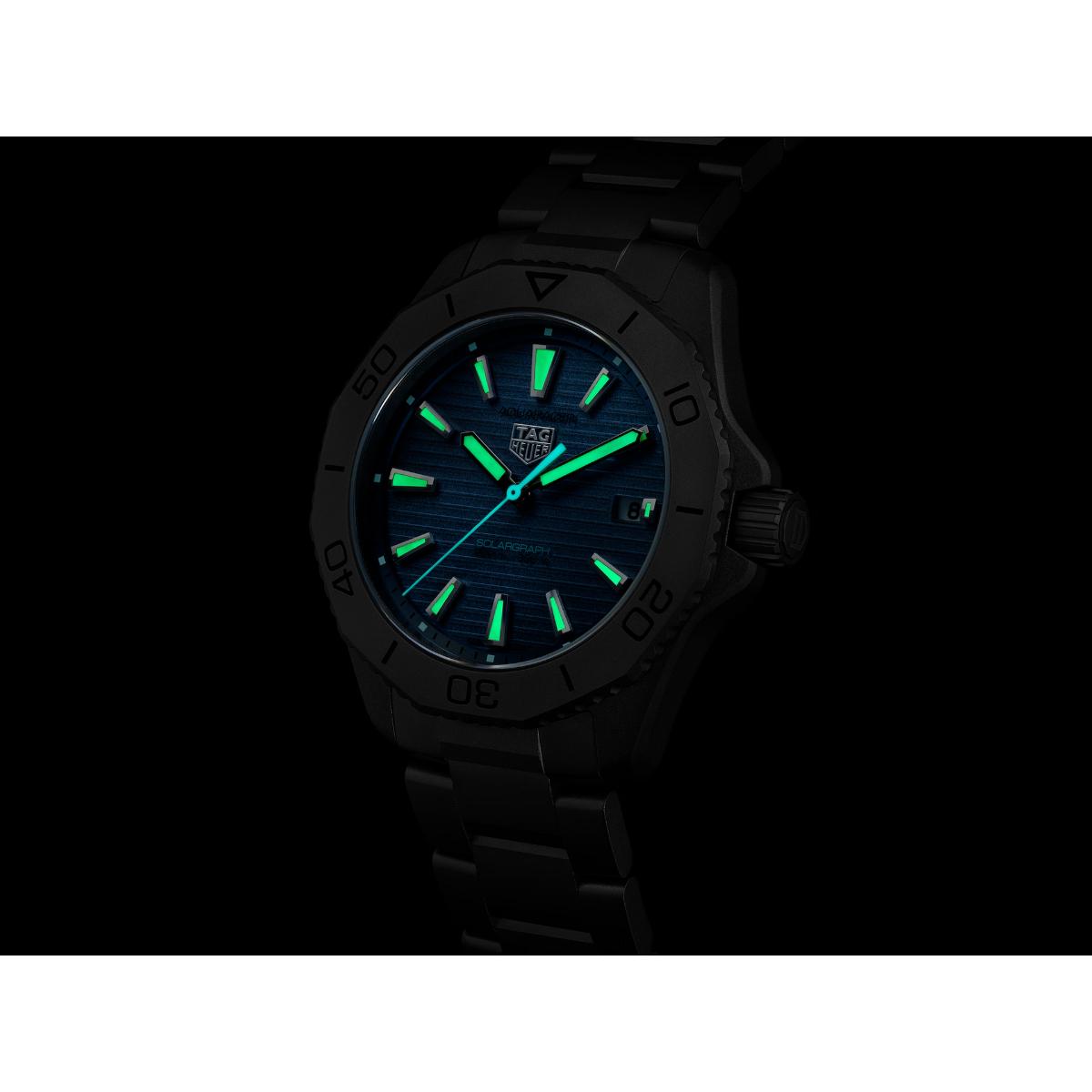 Aquaracer Professional 200 Solargraph