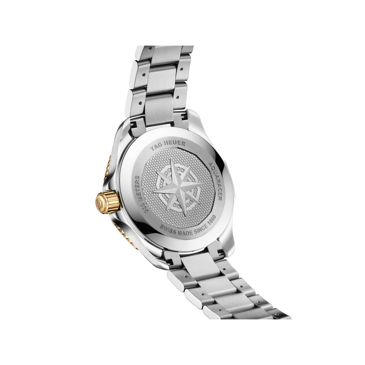 Aquaracer Professional 200 Solargraph