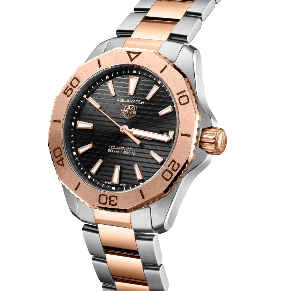 Aquaracer Professional 200 Solargraph