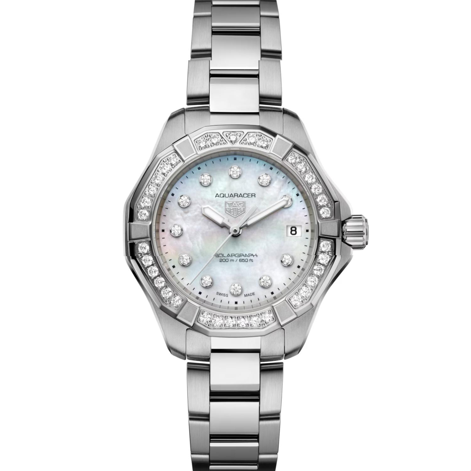 Aquaracer Professional 200 Solargraph