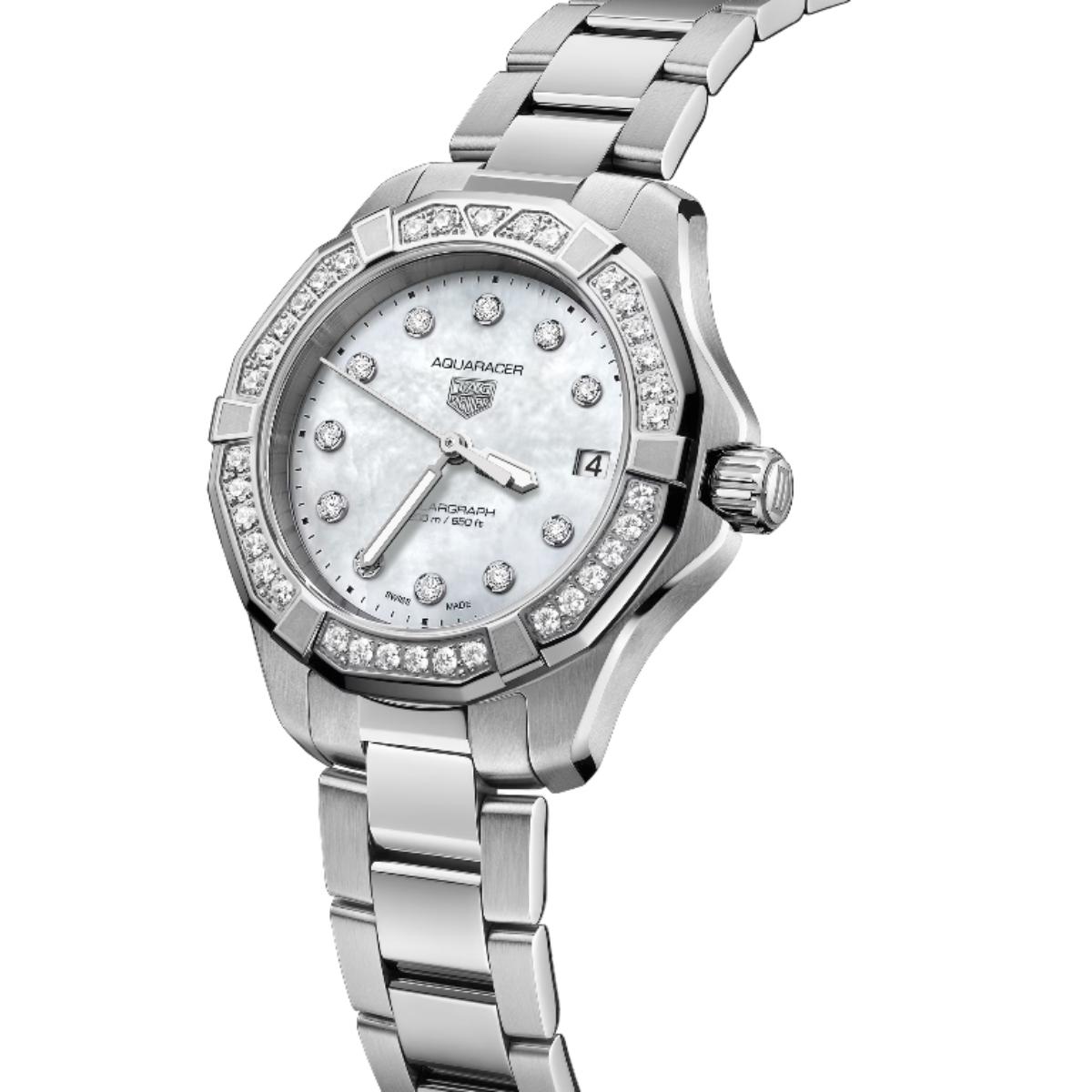 Aquaracer Professional 200 Solargraph