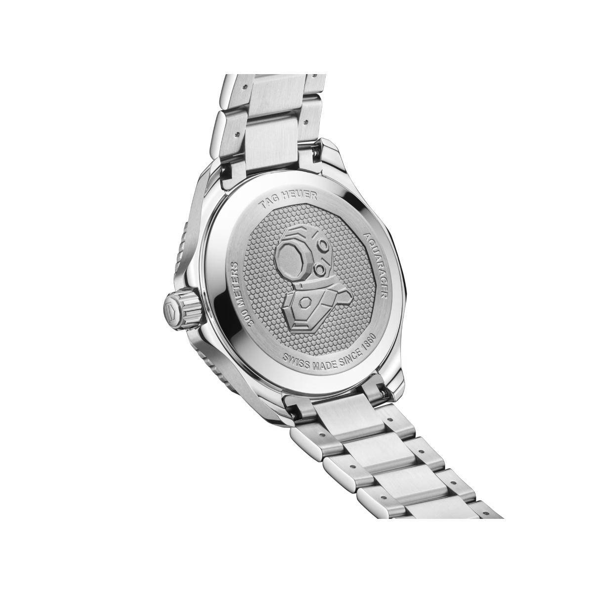 Aquaracer Professional 300 GMT