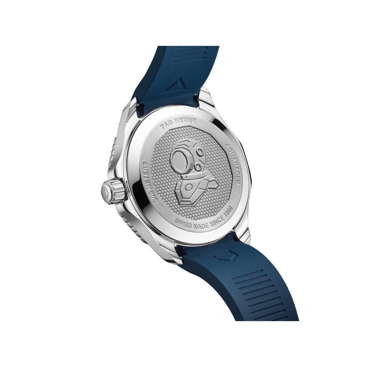 Aquaracer Professional 300 GMT