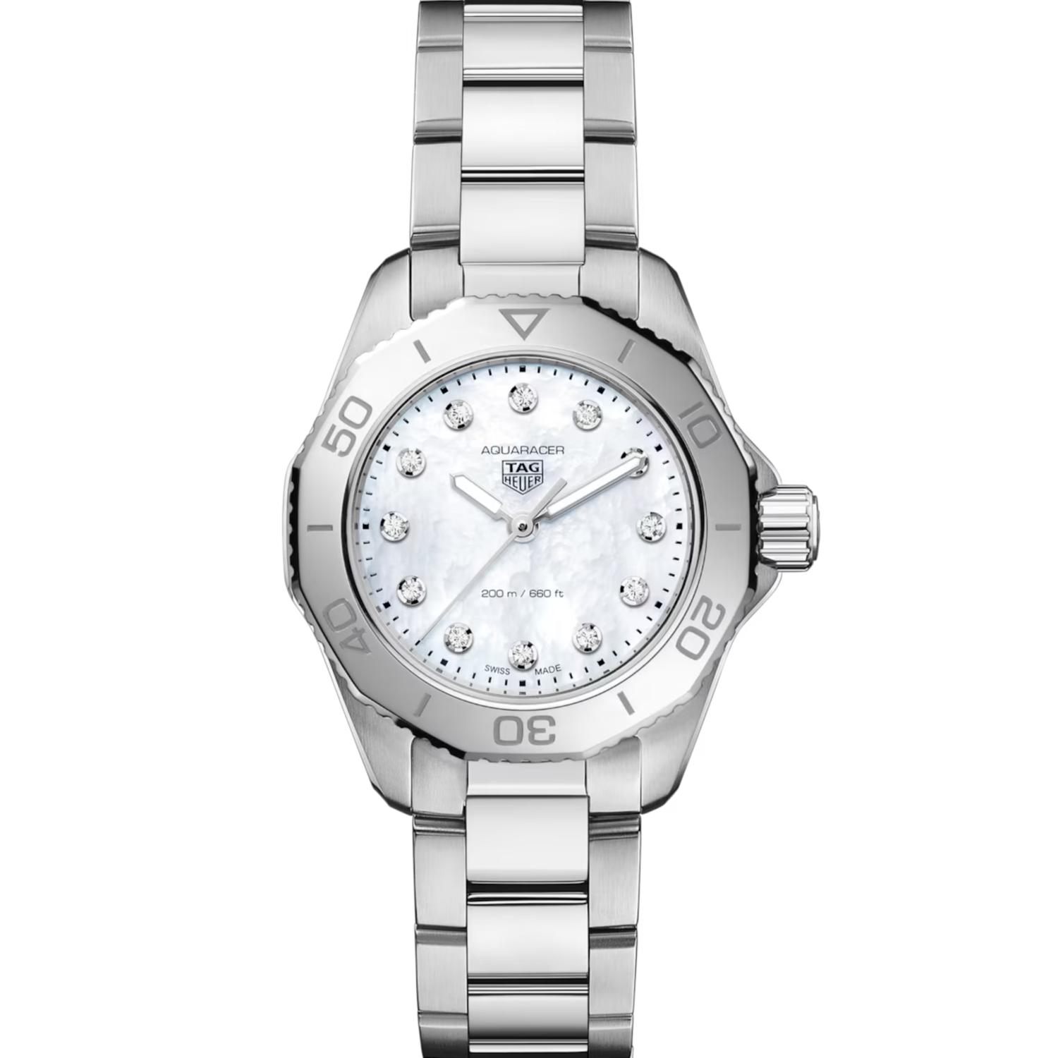 Aquaracer Professional 200