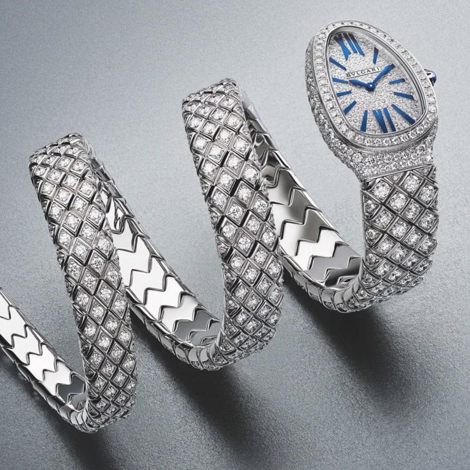 Serpenti Spiga