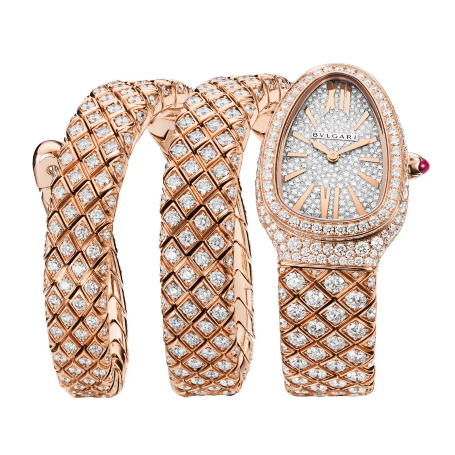 Serpenti Spiga