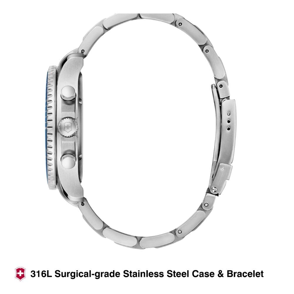 Maverick Chronograph