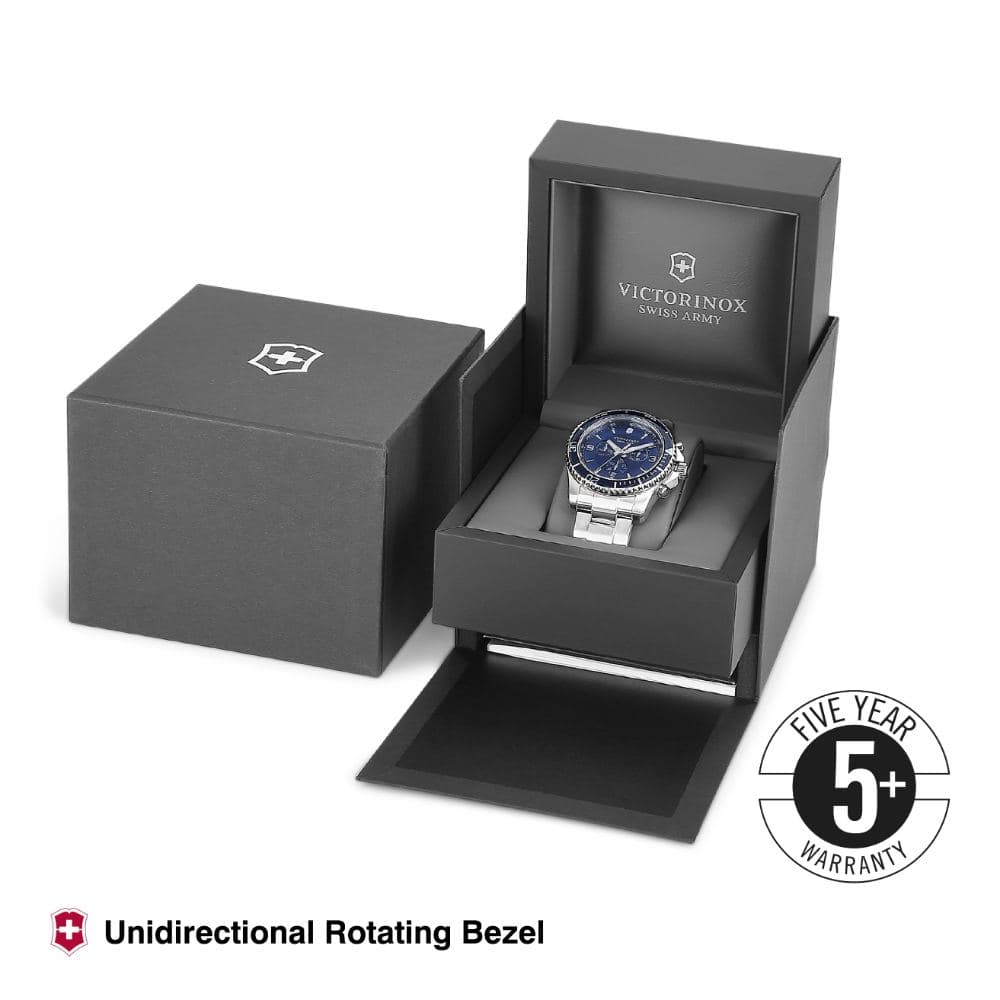 Maverick Chronograph