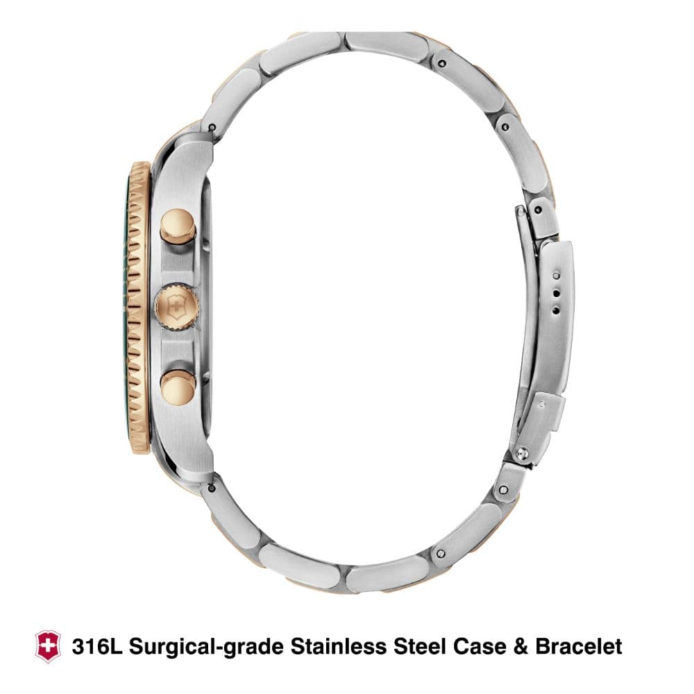 Maverick Chronograph