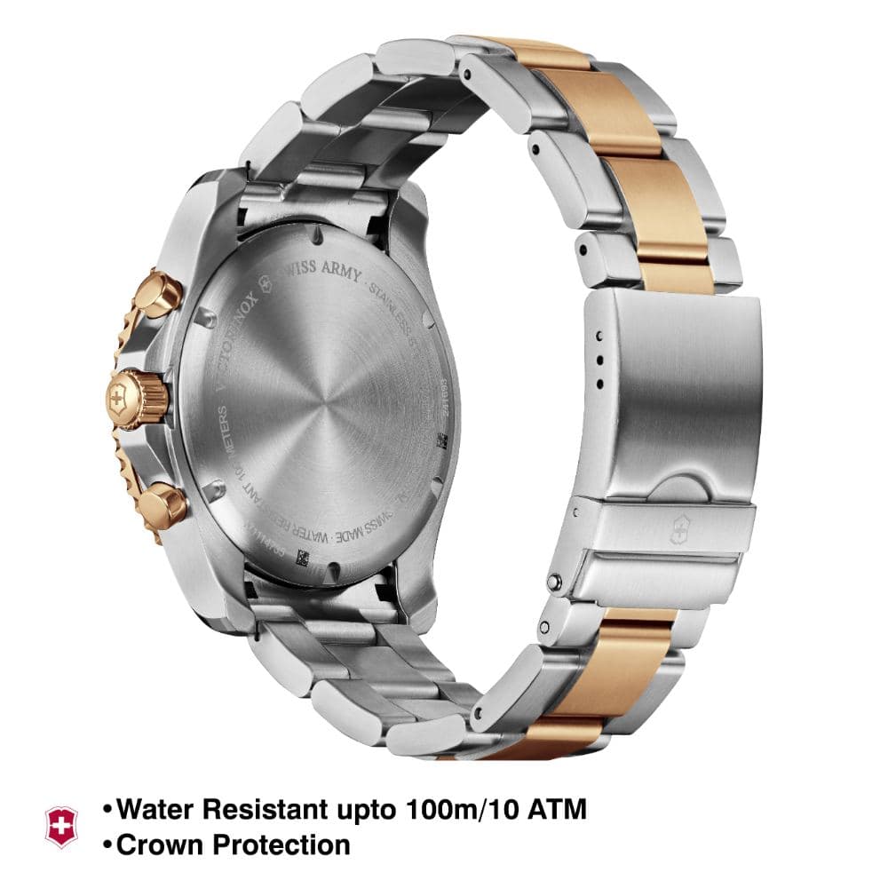 Maverick Chronograph