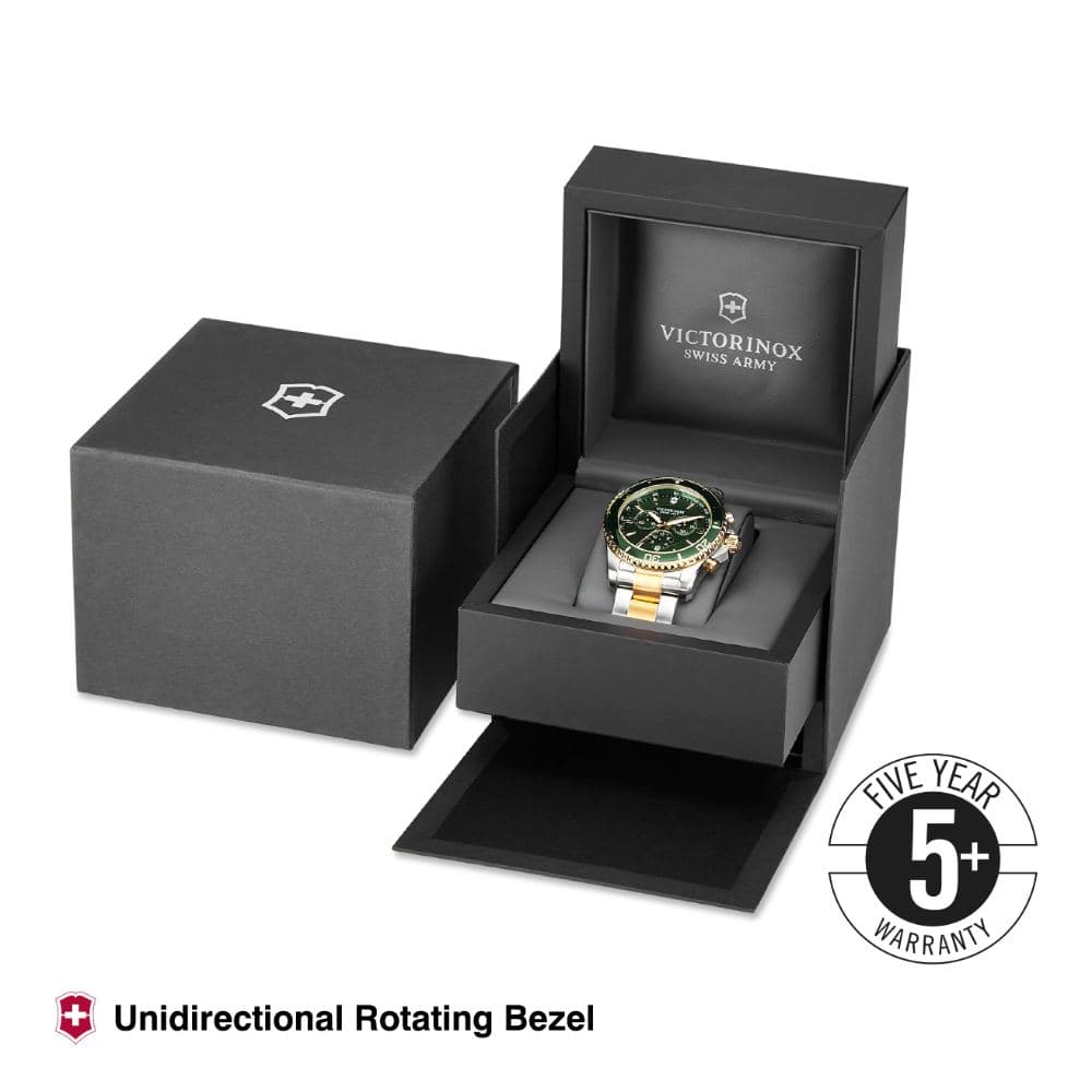 Maverick Chronograph