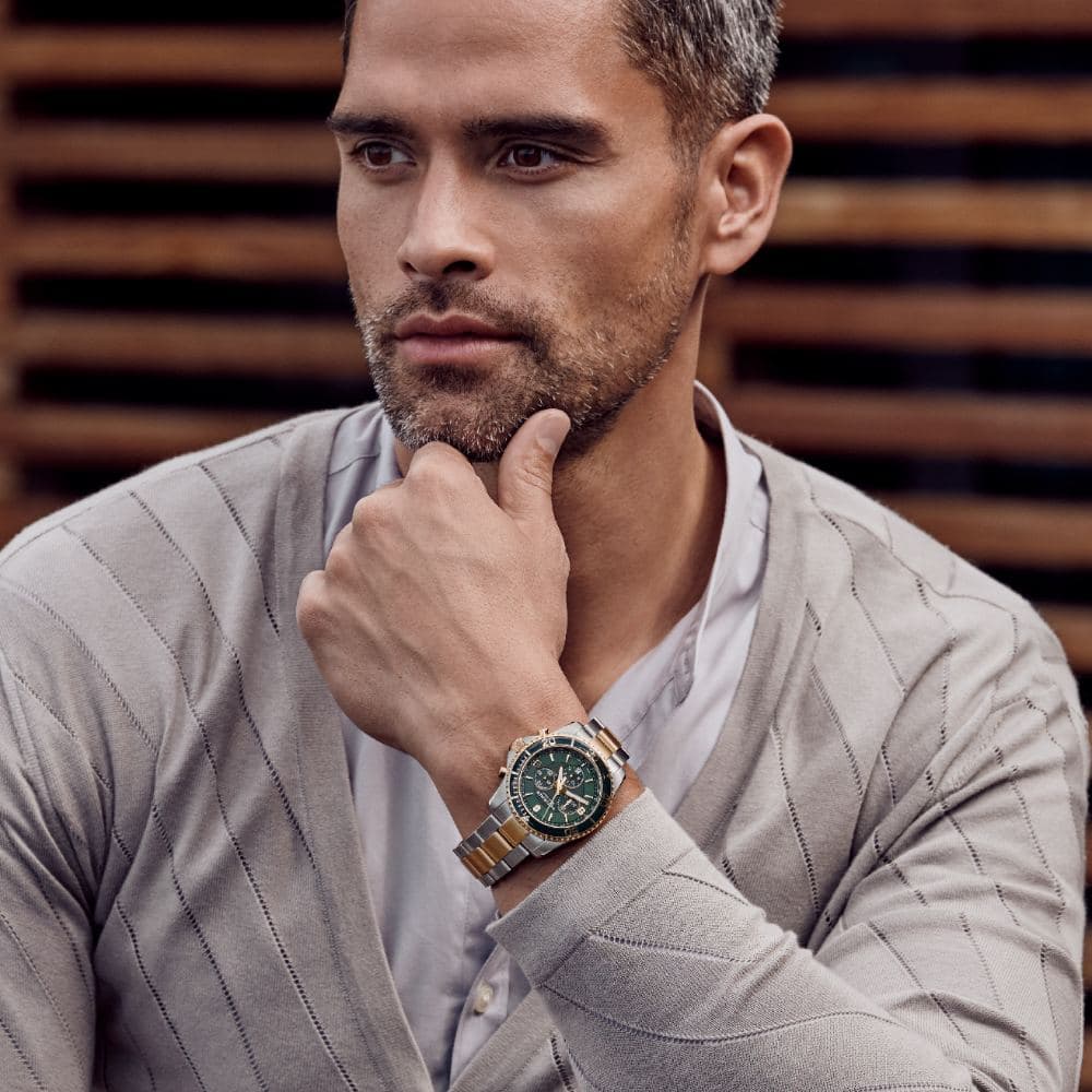 Maverick Chronograph