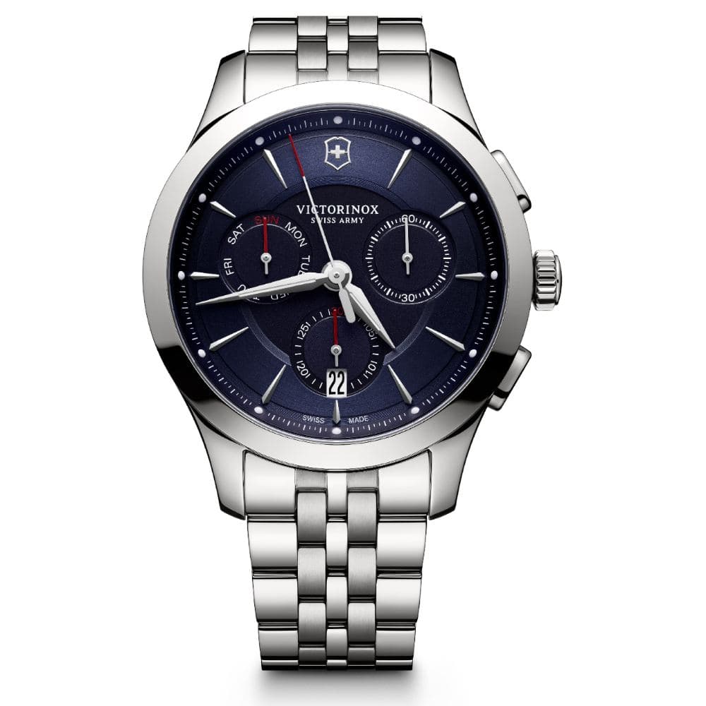 Alliance Chronograph