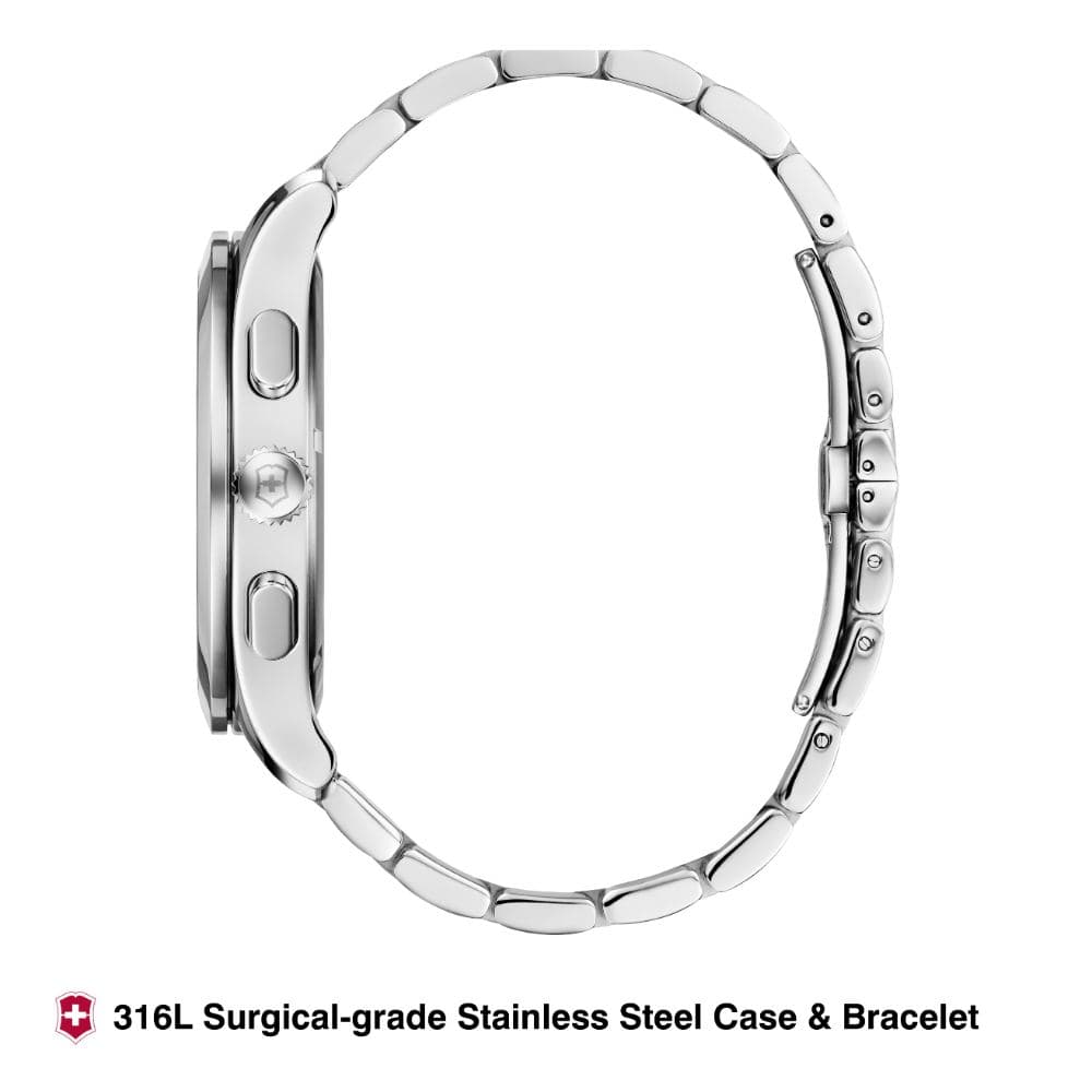 Alliance Chronograph