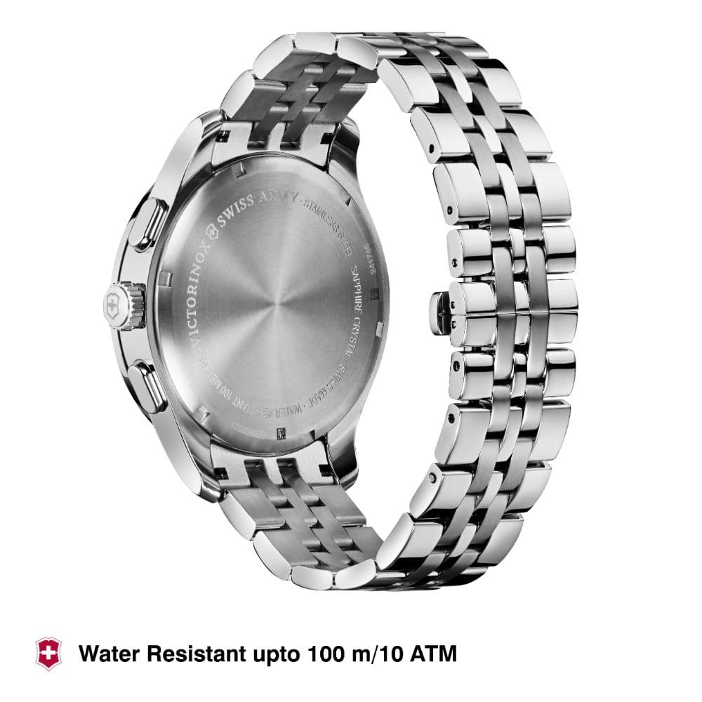 Alliance Chronograph