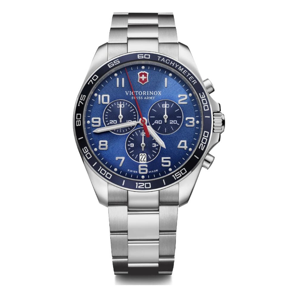 FieldForce Classic Chrono
