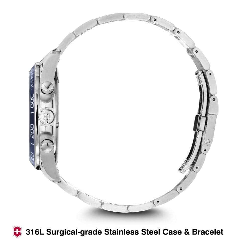 FieldForce Classic Chrono