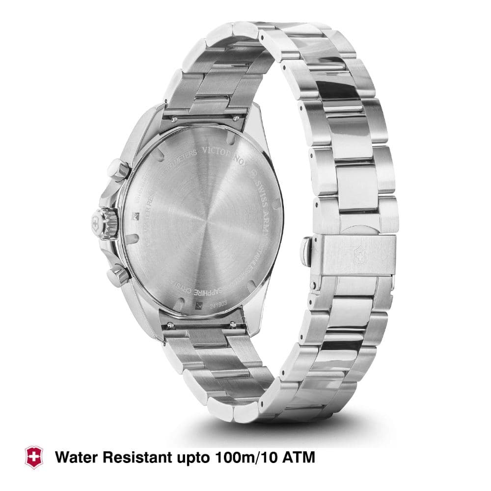 FieldForce Classic Chrono