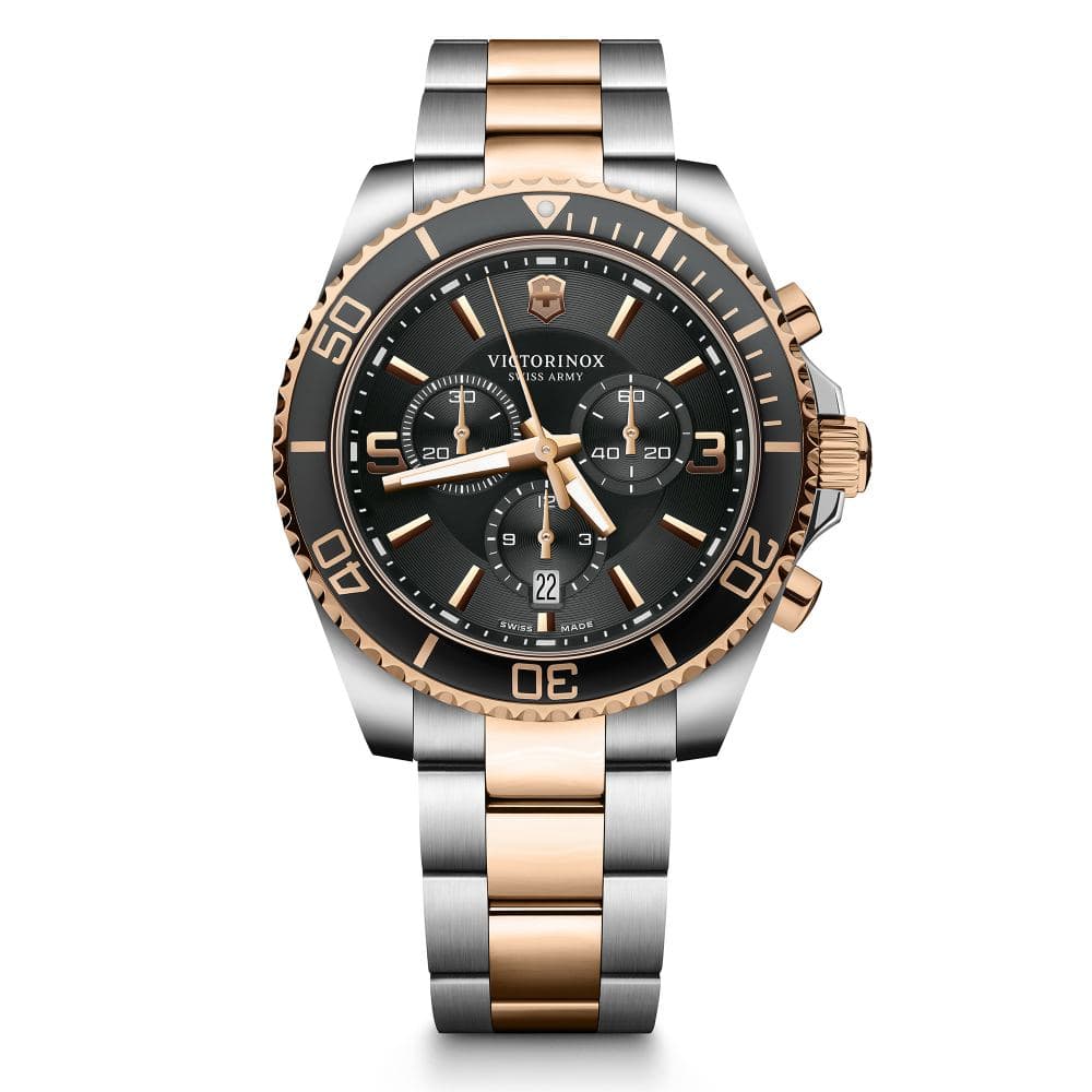 Maverick Chronograph