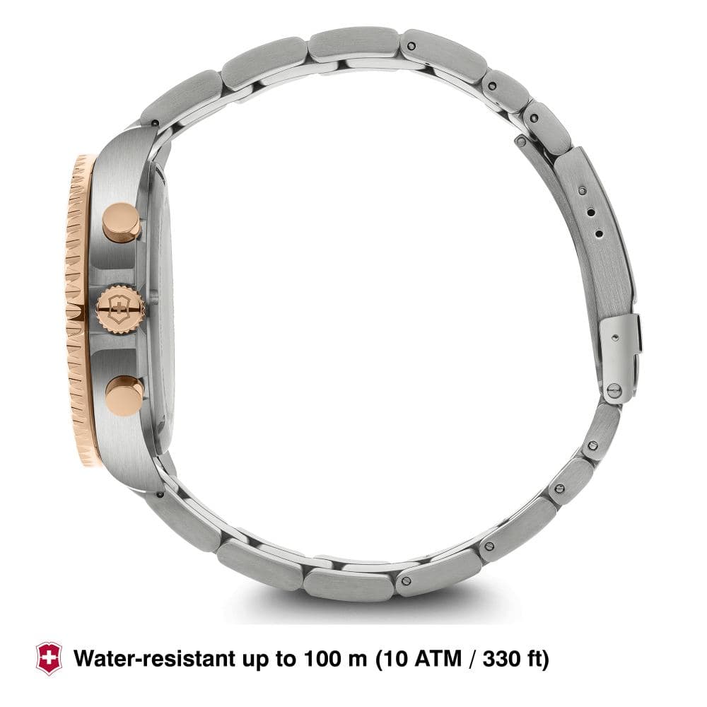 Maverick Chronograph