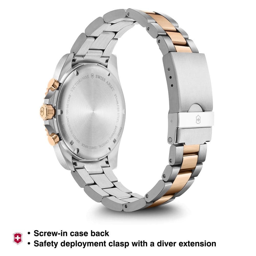 Maverick Chronograph