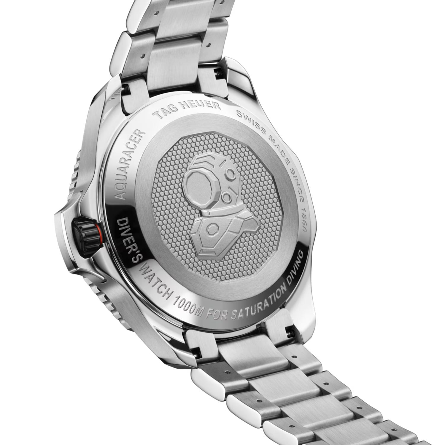 Aquaracer Professional 1000 Superdiver